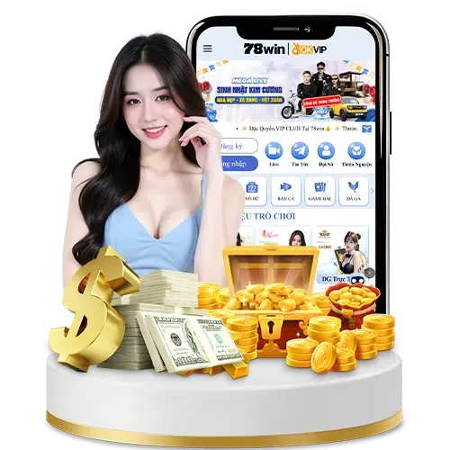 Banner quảng cáo các chương trình khuyến mãi nổ hũ hấp dẫn