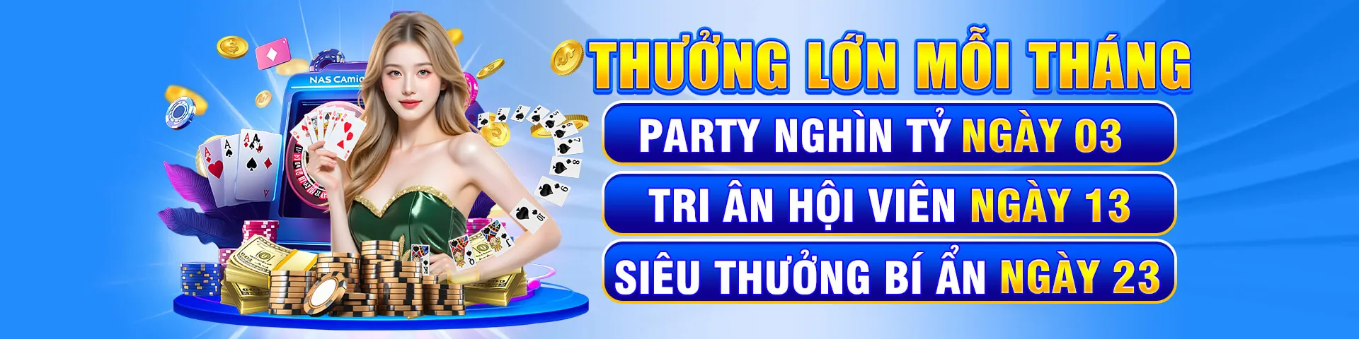 Hình ảnh Câu lạc bộ VIP sang trọng của trang đánh bóng uy tín