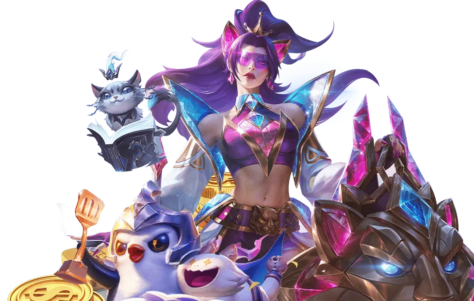 Nổ Hũ & Bắn Cá